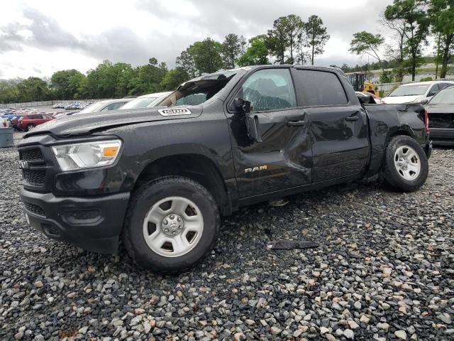 RAM 1500 2019 1c6srfgt4kn528784