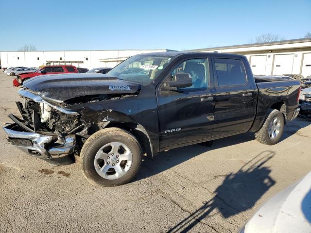 RAM 1500 2019 1c6srfgt4kn606660