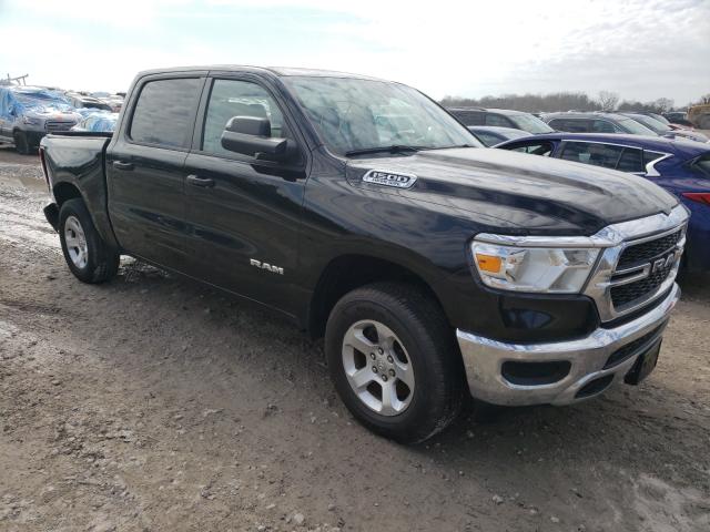 RAM 1500 2019 1c6srfgt5kn605467