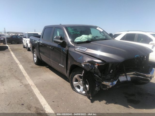 RAM 1500 2019 1c6srfgt5kn651283