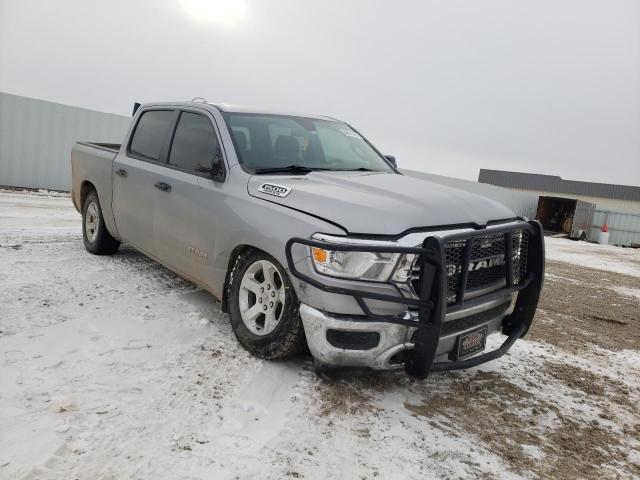 RAM 1500 TRADE 2019 1c6srfgt7kn591930