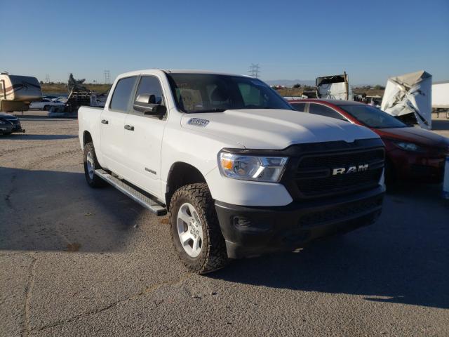 RAM 1500 2019 1c6srfgt8kn613742