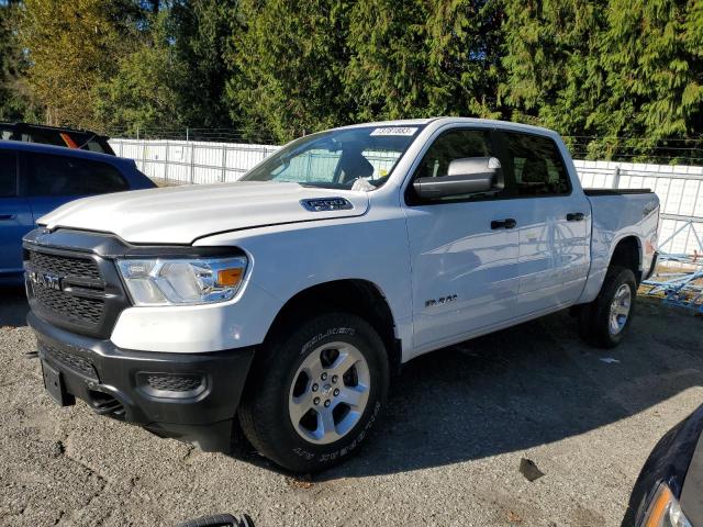 RAM 1500 2019 1c6srfgt8kn614969