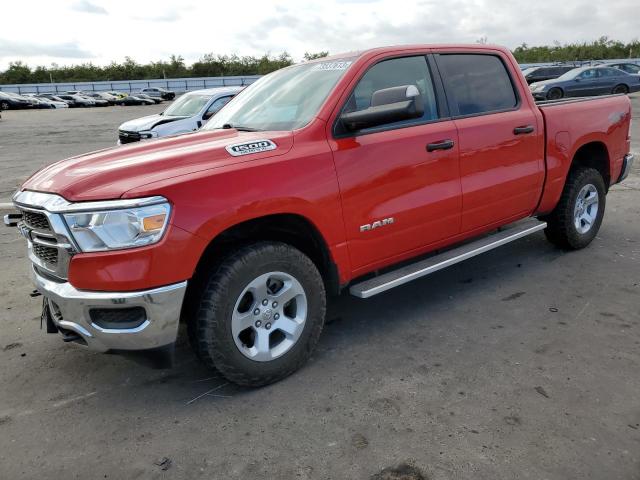 RAM 1500 2019 1c6srfgt8kn631206