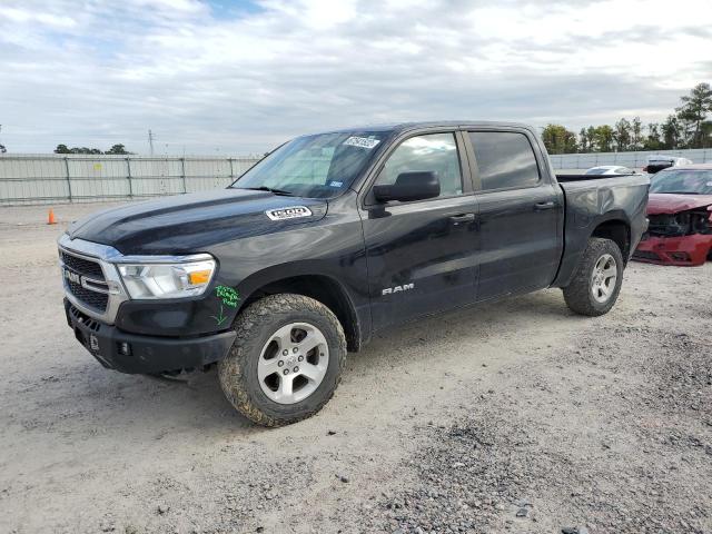 RAM 1500 TRADE 2019 1c6srfgt8kn803444