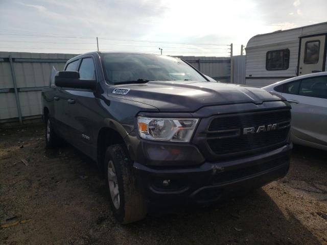 RAM 1500 TRADE 2020 1c6srfgt8ln117258