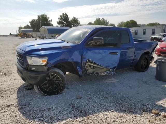 RAM 1500 TRADE 2019 1c6srfgt9kn528960