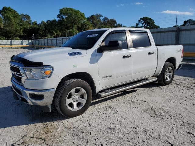 RAM 1500 2019 1c6srfgt9kn612258