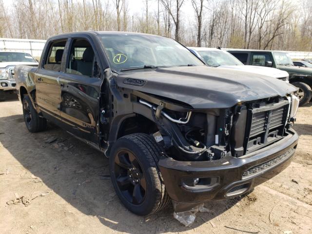 RAM 1500 TRADE 2019 1c6srfgtxkn525484