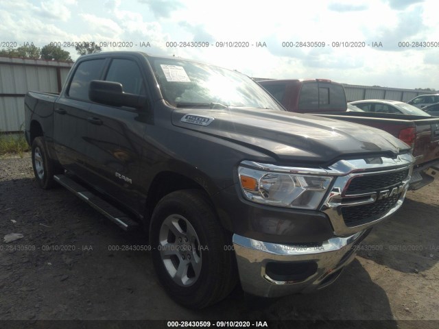 RAM 1500 2019 1c6srfgtxkn540695