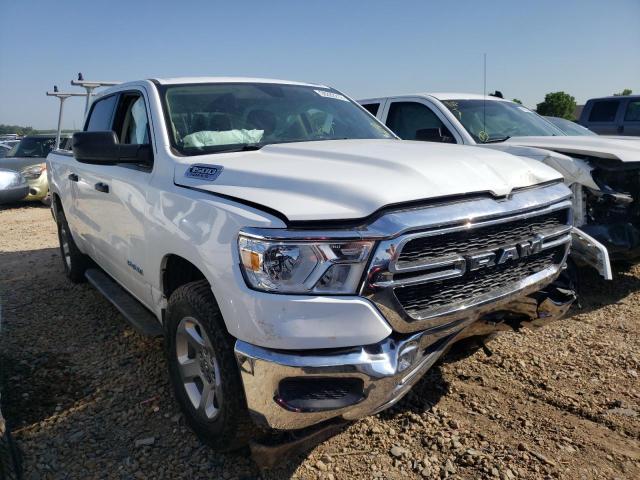 RAM 1500 2019 1c6srfgtxkn626640