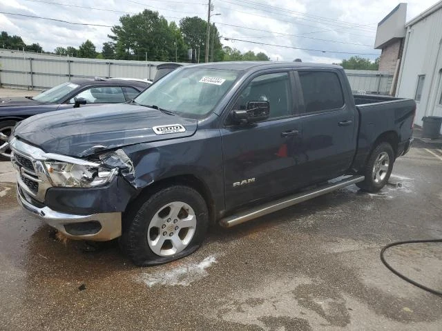 RAM 1500 TRADE 2019 1c6srfgtxkn806863