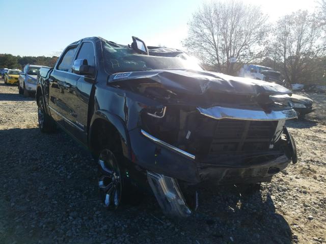 RAM 1500 LIMIT 2020 1c6srfhm0ln221573