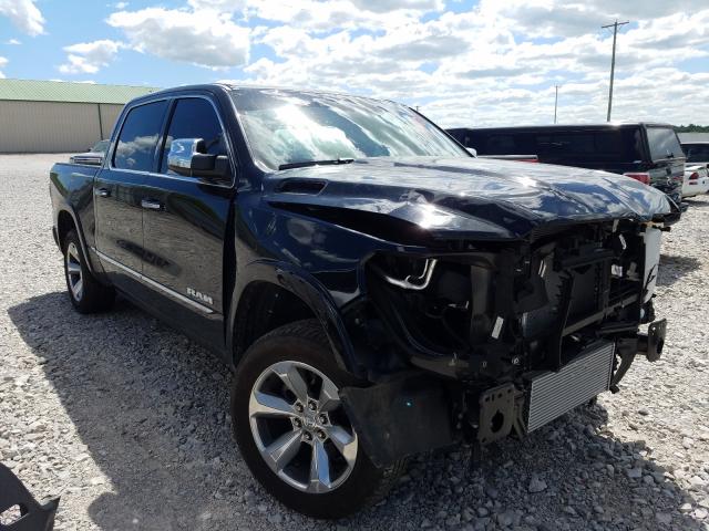 RAM 1500 LIMIT 2020 1c6srfhm0ln268702