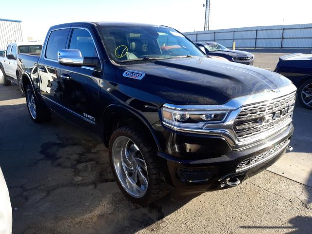 RAM 1500 LIMIT 2020 1c6srfhm1ln249947