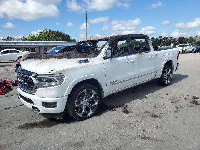 RAM 1500 LIMIT 2020 1c6srfhm1ln283550