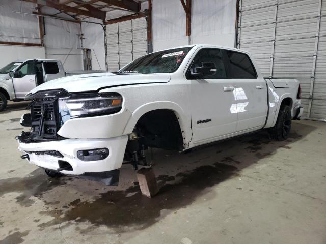 RAM 1500 LIMIT 2021 1c6srfhm1mn787789