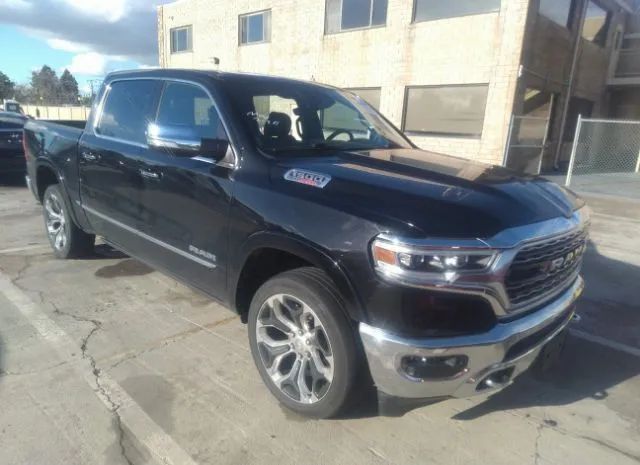 RAM 1500 2020 1c6srfhm2ln249598