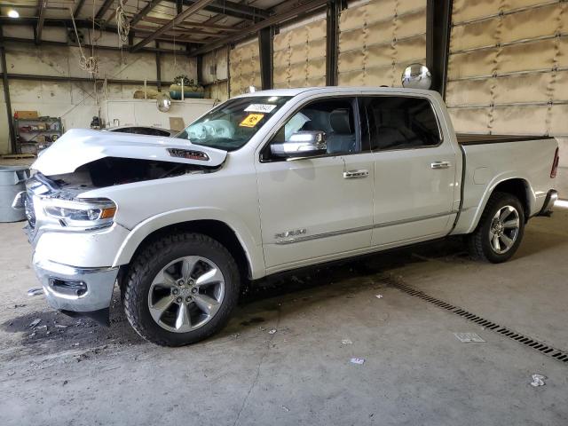 RAM 1500 LIMIT 2021 1c6srfhm2mn703060