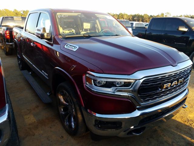 RAM 1500 LIMIT 2020 1c6srfhm3ln201043