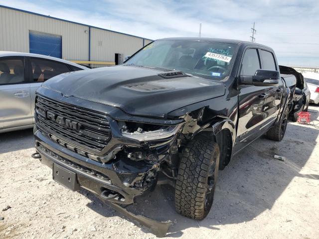 RAM 1500 2020 1c6srfhm3ln212009