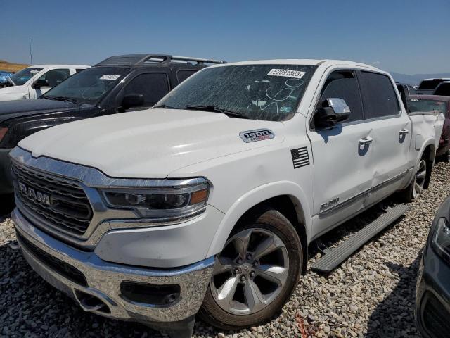 RAM 1500 LIMIT 2020 1c6srfhm3ln268659