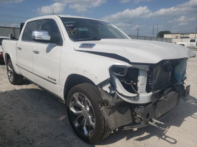 RAM 1500 LIMIT 2020 1c6srfhm3ln310733