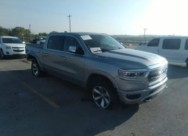 RAM 1500 2020 1c6srfhm3ln311462