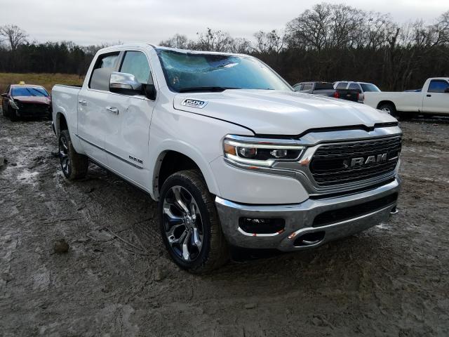 RAM 1500 LIMIT 2021 1c6srfhm3mn505250