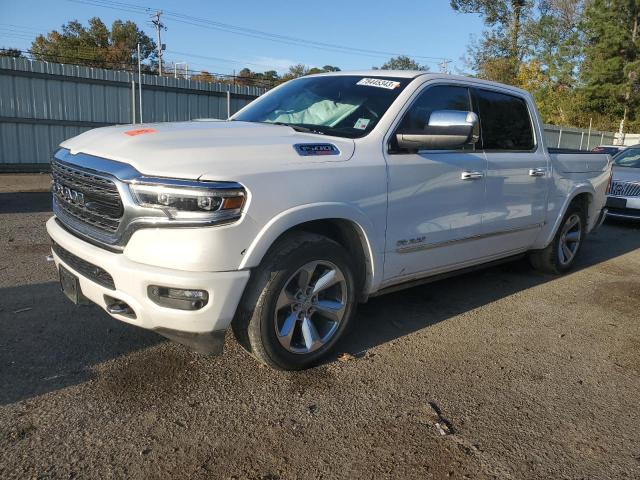 RAM 1500 2021 1c6srfhm3mn790774