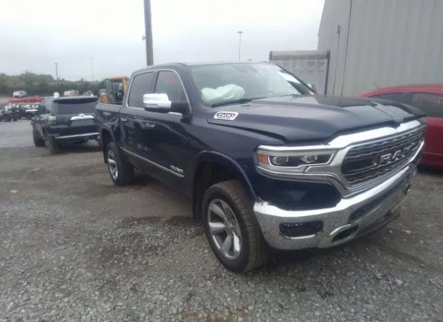 RAM 1500 2022 1c6srfhm3nn213549