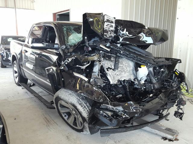 RAM 1500 LIMIT 2020 1c6srfhm4ln269884