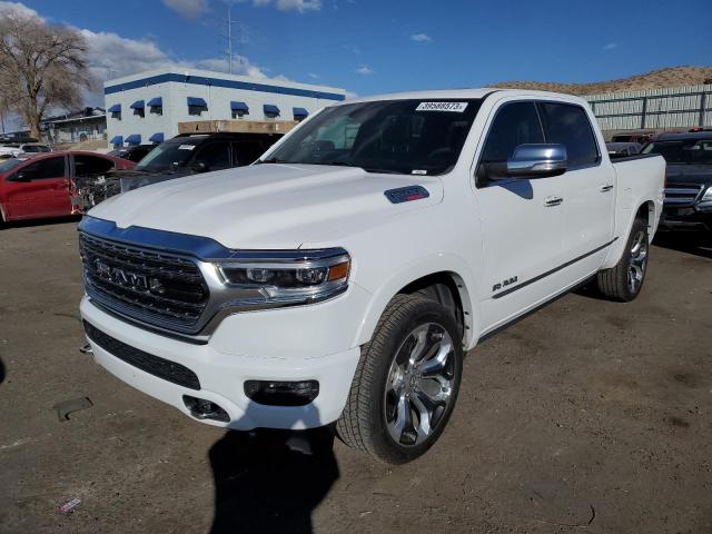 RAM 1500 LIMIT 2020 1c6srfhm4ln270114