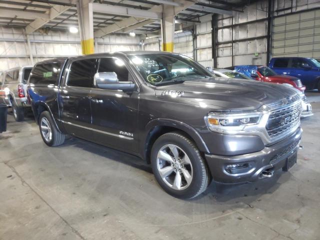 RAM 1500 LIMIT 2021 1c6srfhm4mn780352