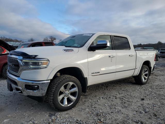 RAM 1500 LIMIT 2021 1c6srfhm5mn748655