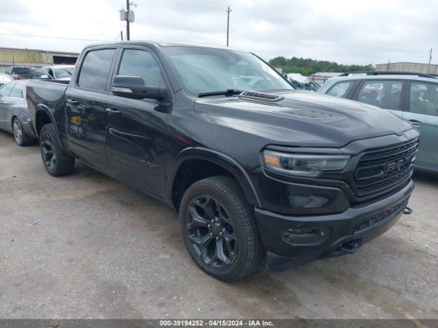 RAM 1500 2020 1c6srfhm6ln311164