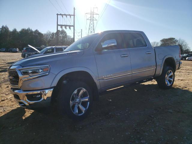 RAM 1500 2021 1c6srfhm6mn835836