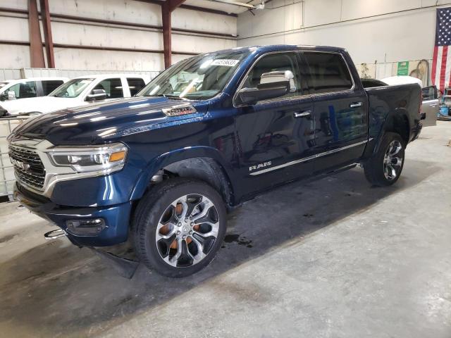 RAM 1500 LIMIT 2022 1c6srfhm6nn440928