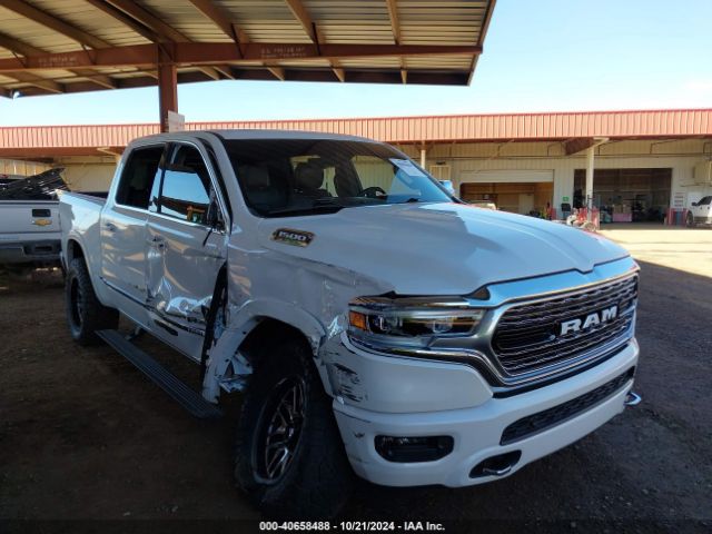 RAM 1500 2021 1c6srfhm7mn703281