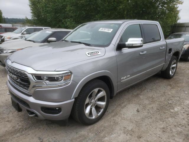 RAM 1500 LIMIT 2021 1c6srfhm8mn806256