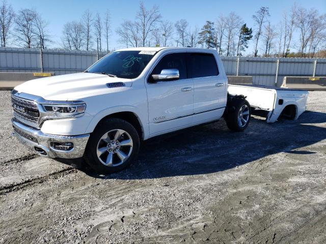 RAM 1500 LIMIT 2021 1c6srfhm8mn835837