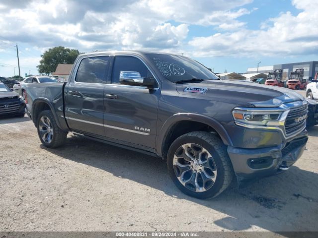 RAM 1500 2023 1c6srfhm8pn508889