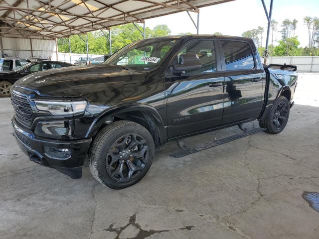 RAM 1500 2023 1c6srfhm8pn532335