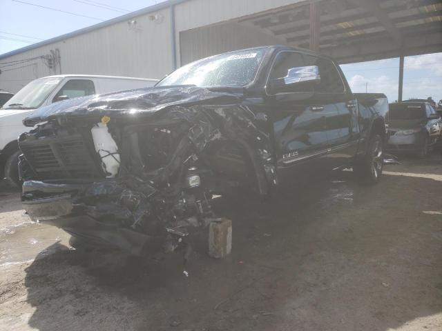 RAM 1500 2020 1c6srfhm9ln225492