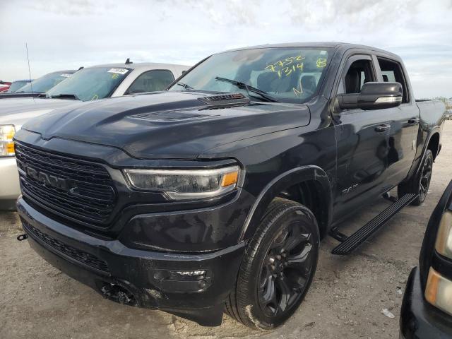 RAM 1500 LIMIT 2021 1c6srfhm9mn817461