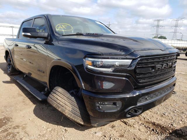 RAM 1500 LIMIT 2020 1c6srfhmxln207101