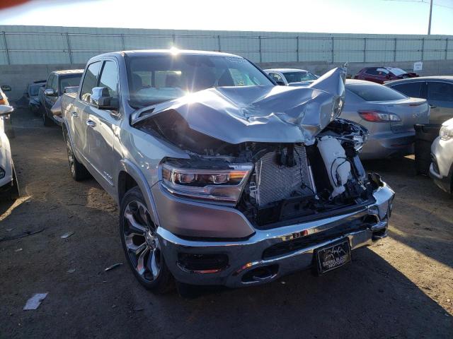 RAM 1500 LIMIT 2020 1c6srfhmxln372355