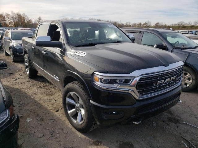 RAM 1500 LIMIT 2019 1c6srfht0kn518543