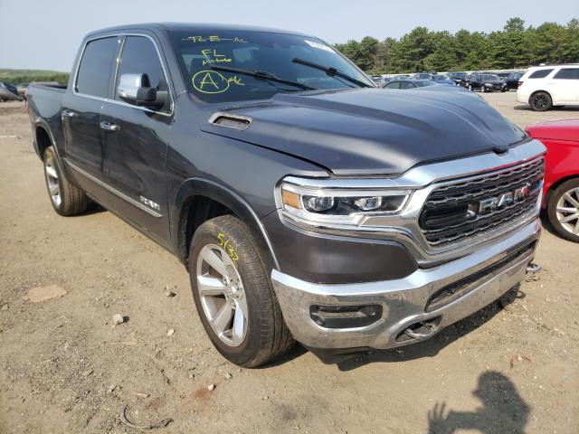 DODGE RAM 1500 2018 1c6srfht0kn524729