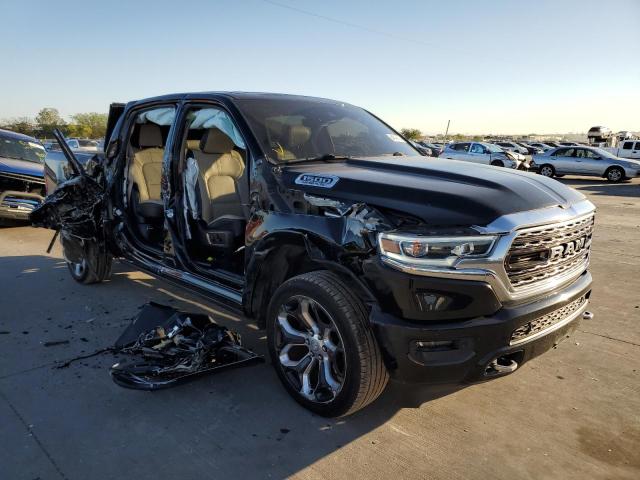 RAM 1500 LIMIT 2019 1c6srfht0kn694833